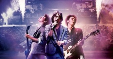 Jonas Brothers - Le concert événement 3-D streaming