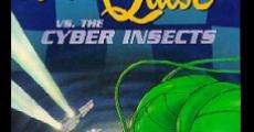 Jonny Quest Versus the Cyber Insects film complet
