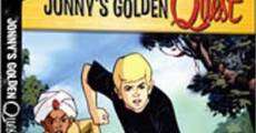 Jonny's Golden Quest film complet