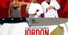 Jordon Saffron: Taste This! streaming