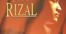 José Rizal film complet