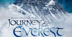 Journey to Everest streaming