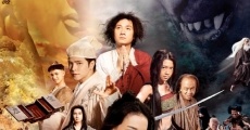 Journey to the West streaming