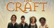 The Craft film complet