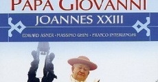 Jean XXIII - le pape du peuple streaming