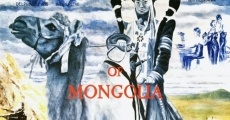 Johanna D'Arc of Mongolia film complet