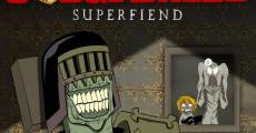 Filme completo Judge Dredd: Superfiend