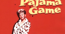 The Pajama Game film complet