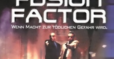 Fusion Factor ? Wenn Macht zur tödlichen Gefahr wird streaming