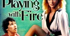 They're Playing with Fire film complet