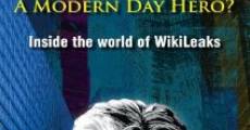 Filme completo Julian Assange: A Modern Day Hero? Inside the World of Wikileaks