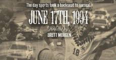 30 for 30 Series - June 17, 1994 streaming