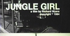 Jungle Girl film complet
