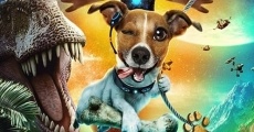 Jurassic Bark streaming