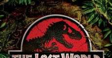 Vergessene Welt: Jurassic Park streaming