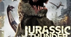 Jurassic Thunder film complet