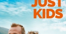 Filme completo Just Kids