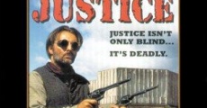 Blind Justice film complet
