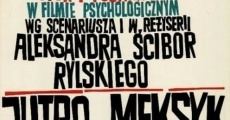 Jutro Meksyk (1966)