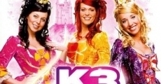 K3 en het ijsprinsesje film complet