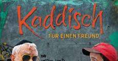 Kaddish pour un ami streaming