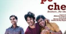 Kai po che! streaming