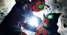 Kamen Rider Amazons The Movie : The Final Judgement streaming