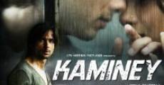 Kaminey