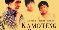 Película Kamoteng Kahoy
