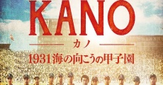 Filme completo Kano
