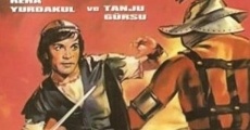 Karaoglan - Bizansli zorba film complet