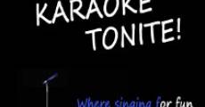 Karaoke Tonite! film complet