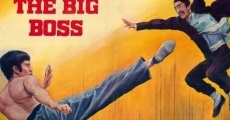 Filme completo Big Boss, O Implacável