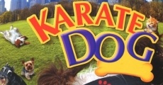 Filme completo Karatê Dog - O Cão Marcial