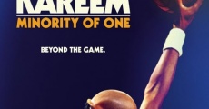 Filme completo Kareem: Minority of One