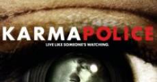 Karma Police film complet