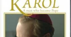 Karol, un uomo diventato Papa film complet