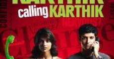 Karthik Calling Karthik streaming