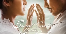 Filme completo Surat Cinta Untuk Kartini