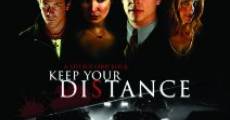 Keep Your Distance streaming