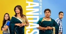 Película Keeping Up With The Kandasamys