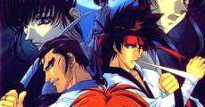 Rurouni Kenshin Meiji Kenkaku Romantan (2023) – animespot