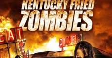 Filme completo KFZ Kentucky Fried Zombies