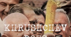 1959. Chruschtschows Reise durch die USA streaming