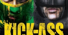 Kick-Ass. Listo para machacar