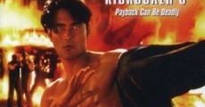 Kickboxer 5: The Redemption (1995)