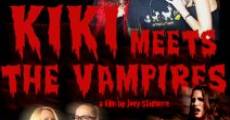 Kiki Meets the Vampires streaming