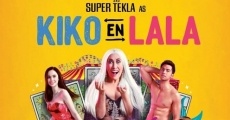 Filme completo Kiko en Lala