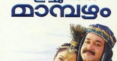 Filme completo Kilichundan Mampazham