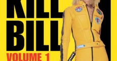 Filme completo Kill Bill - A Vingança (vol. 1)
